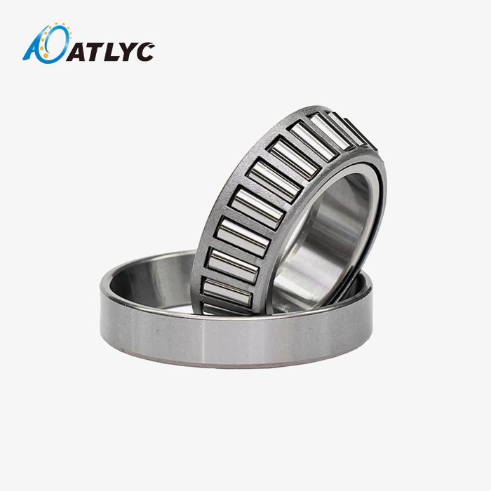 Cone Tapered Roller Bearing 32218